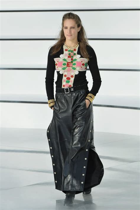 stilista chanel 2020|Chanel fashion collection 2020.